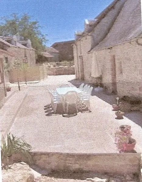 HLO Mme DUBREUIL