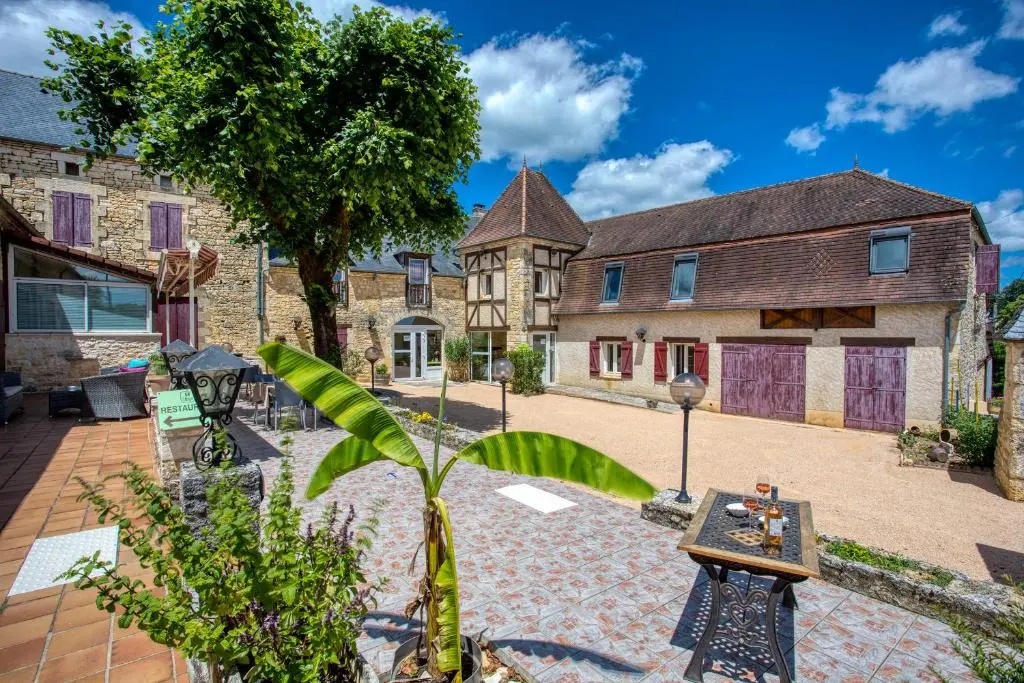Hôtel A Jayac