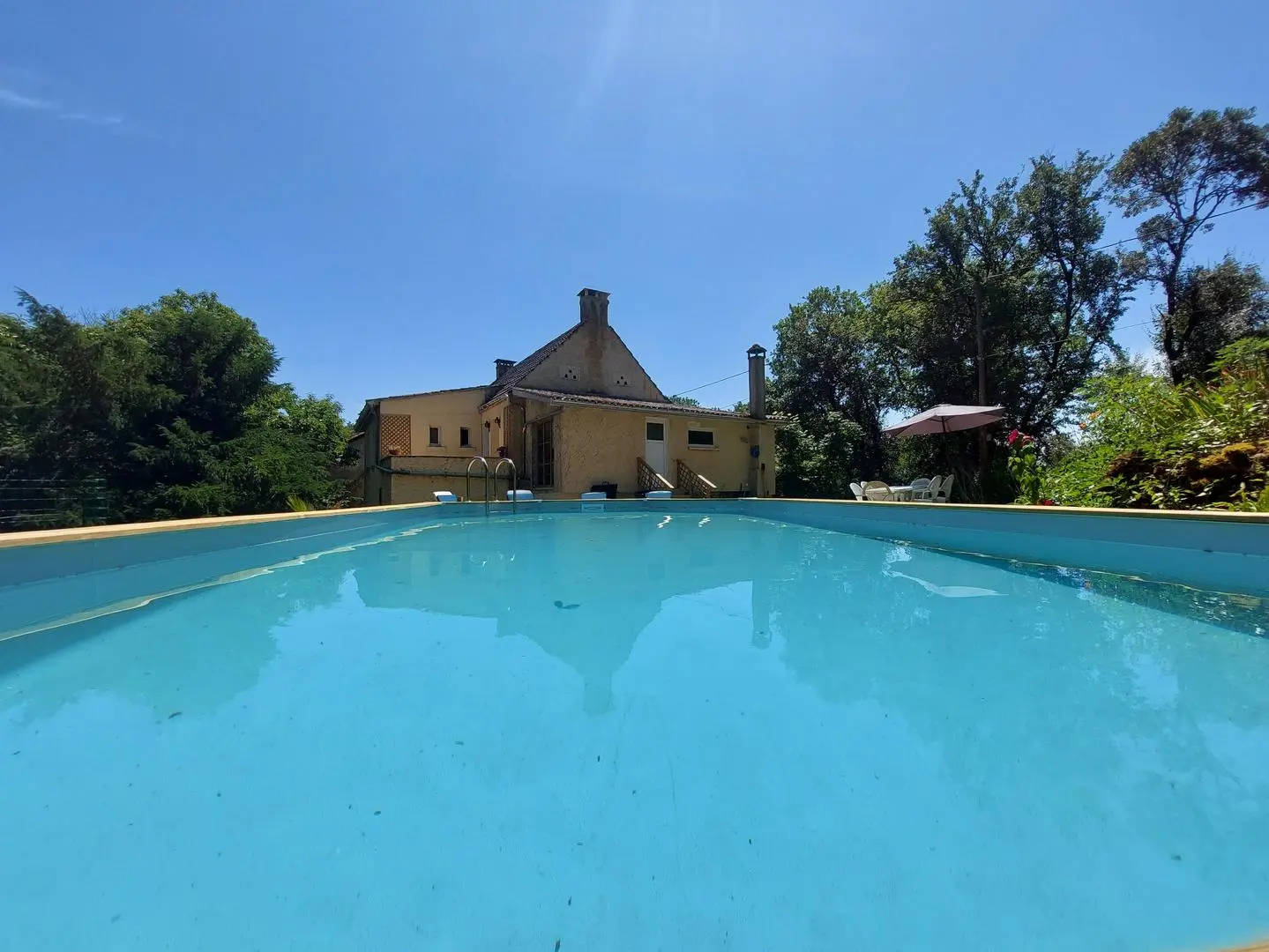 LA FERME AUX HIBISCUS