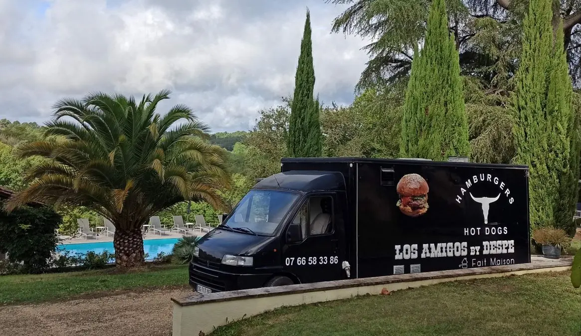 LOS AMIGOS BY DESPE