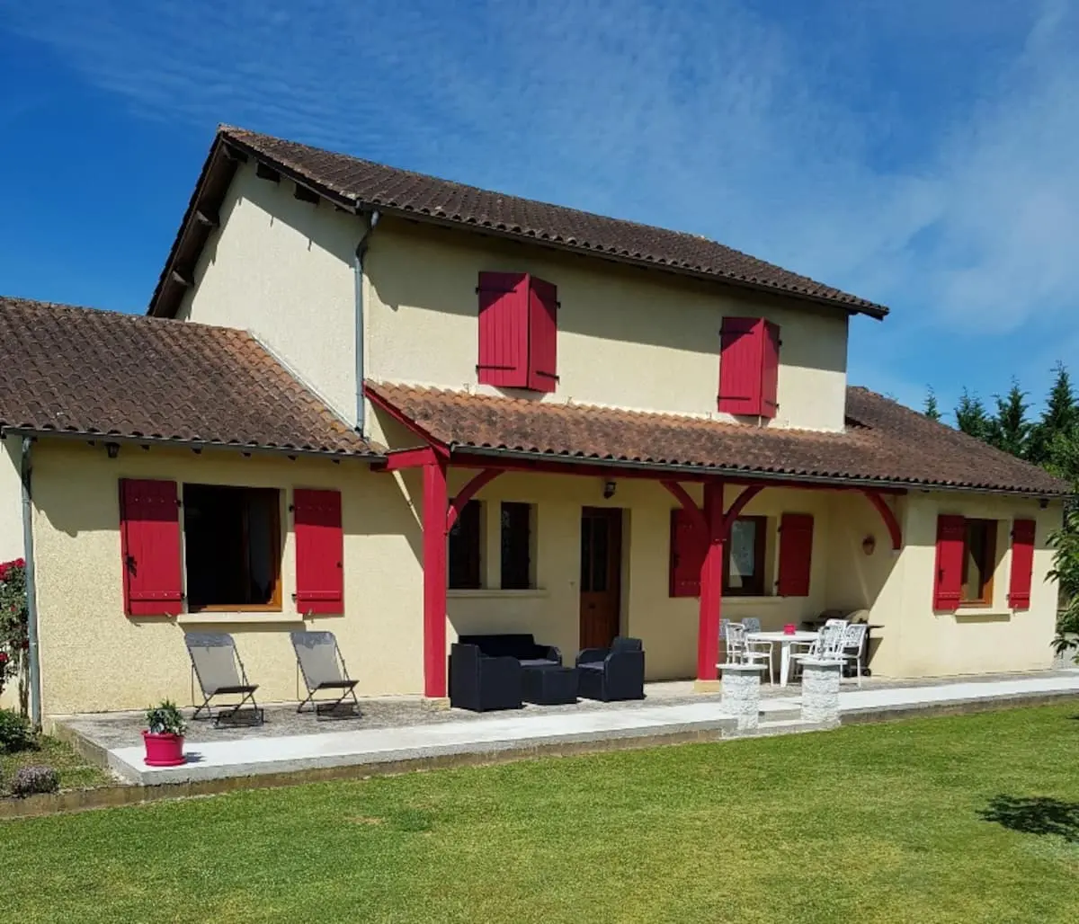 La Maison de Lupi