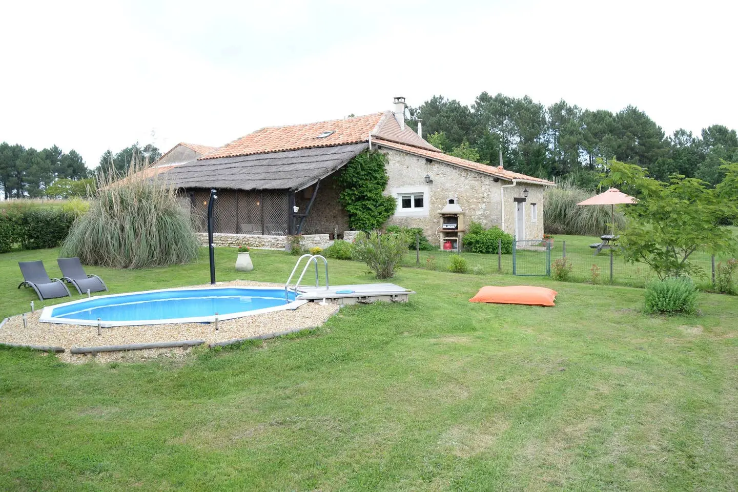 La bergerie