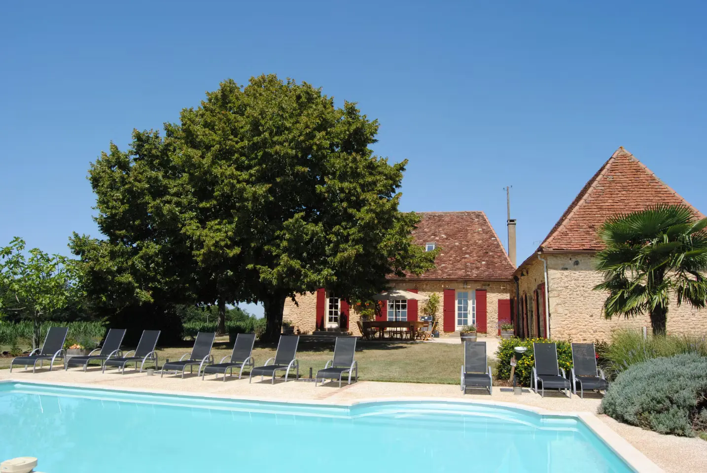 La maison du tonnelier