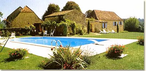 Les Cottages de Toutifaut