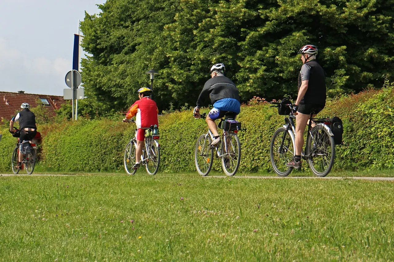 Location VTT MOURET