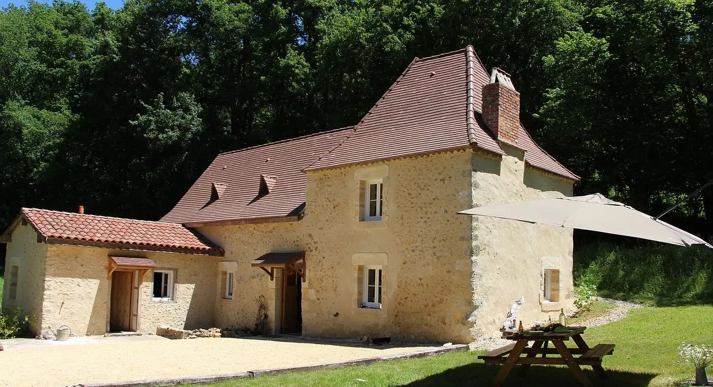 MOULIN DE LA SUDRIE CDX