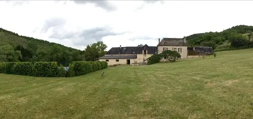 Moulin de Janicot