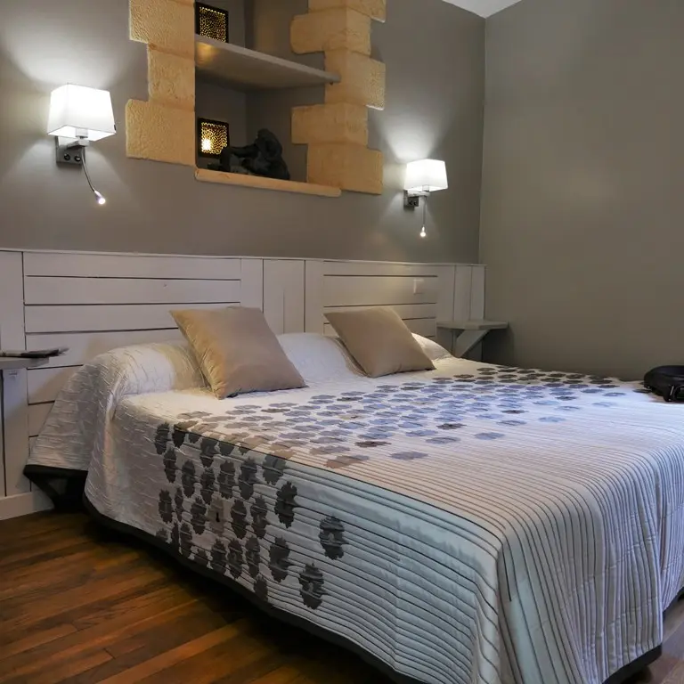 Appartement La Ritournelle