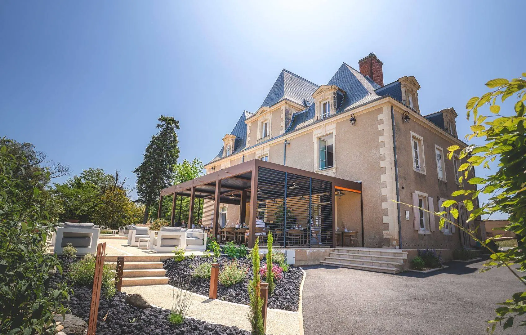 Restaurant Cèdre