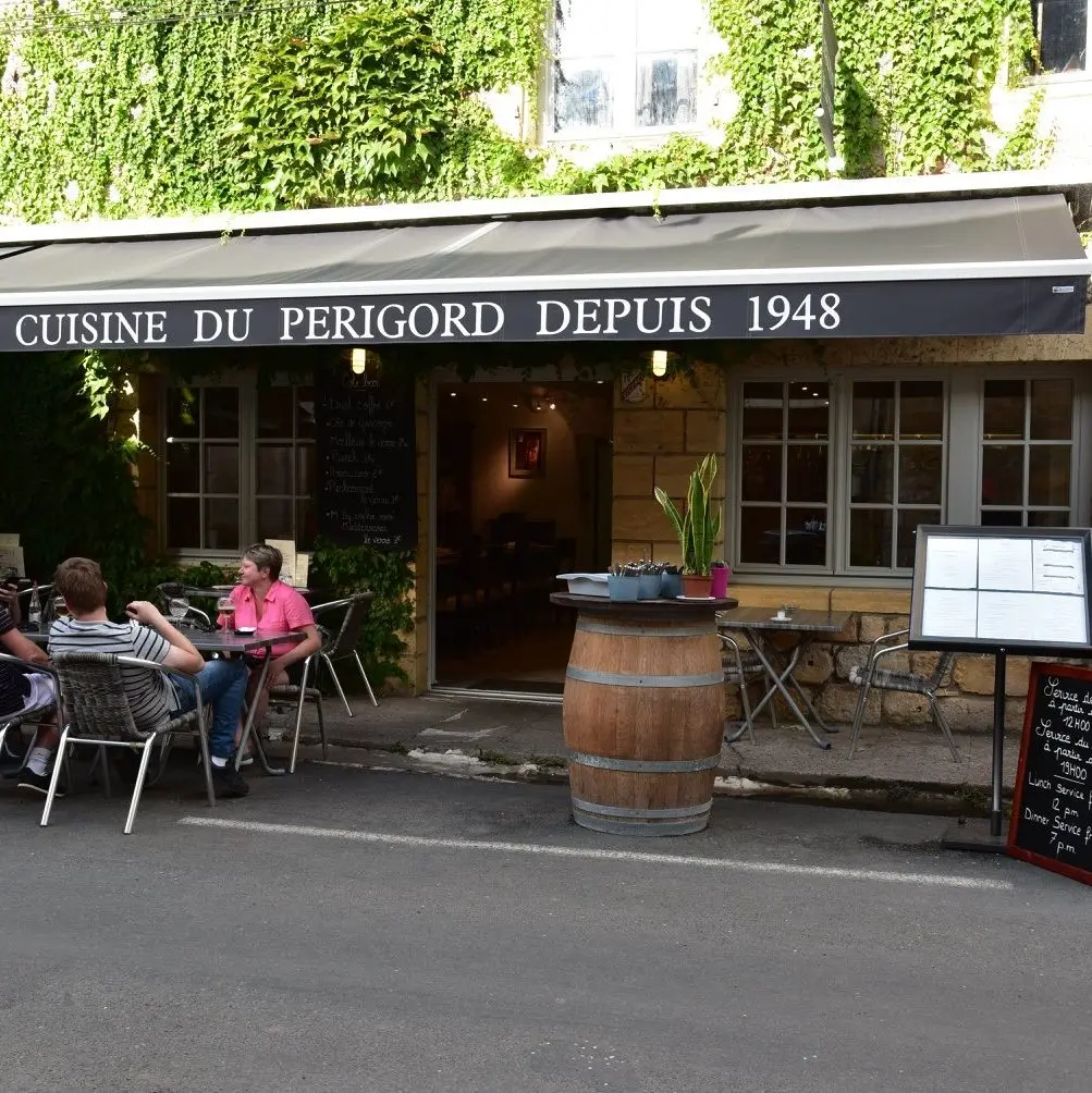 Restaurant de la Poste 2