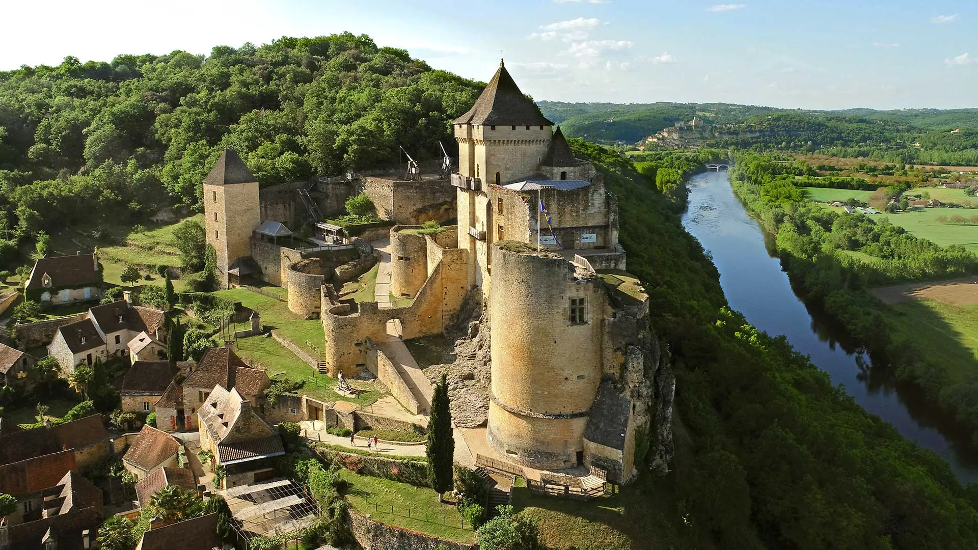 Château de Castelnaud