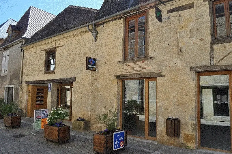Villefranche du Périgord - OT Pays du Châtaignier Jpeg