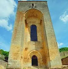 abbaye st.Amand