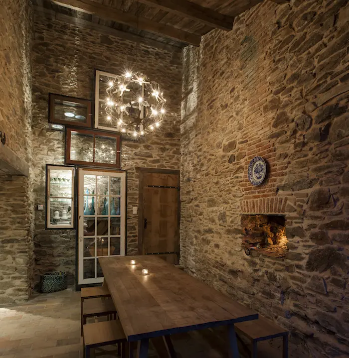 Salle àa Manger