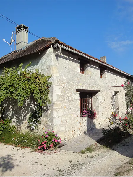 gîte Jean-Marie (Muller)