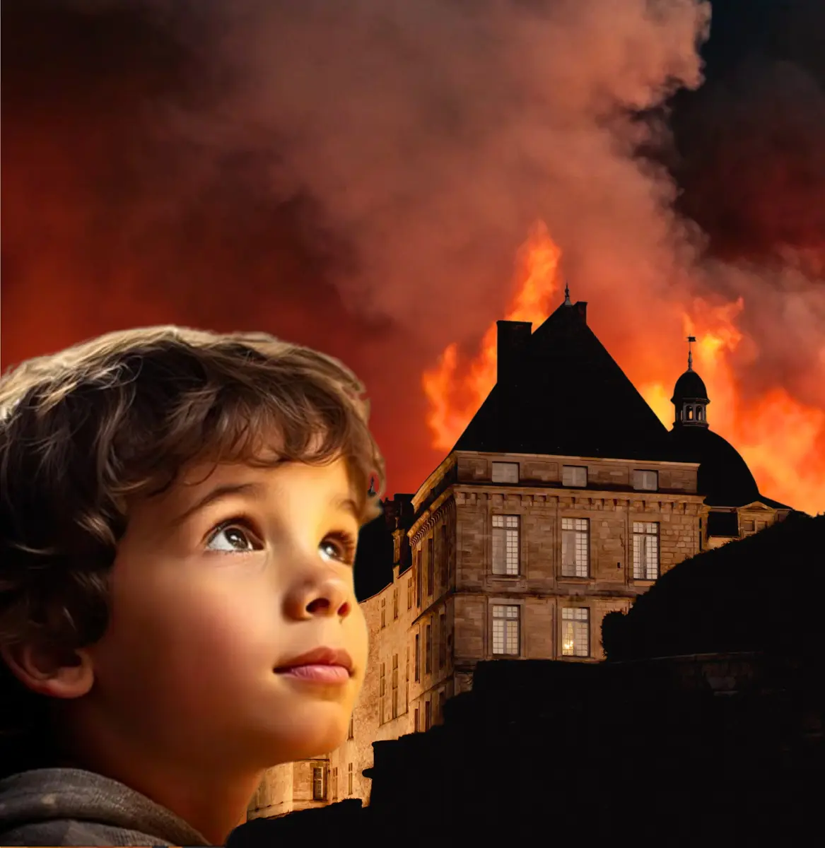 hautefort