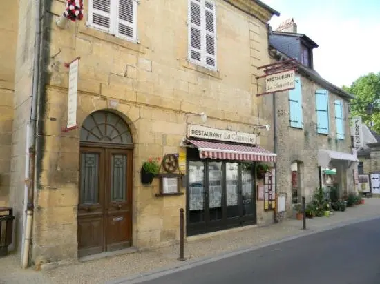 la-chaumiere