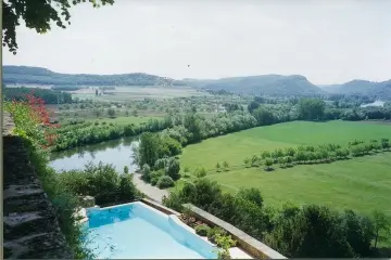 manoir presidial