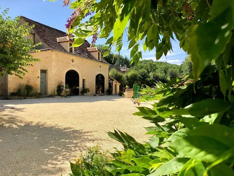 photo manoir