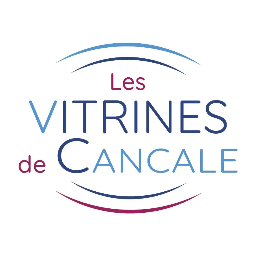 Les vitrines de Cancale