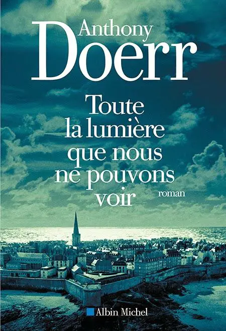 ©SMBMSM- Couverture livre A.Doer