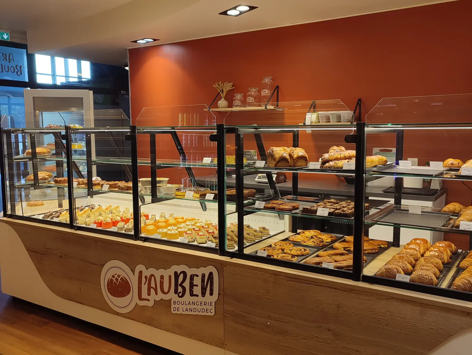 L'Auben - Landudec - Pays bigouden