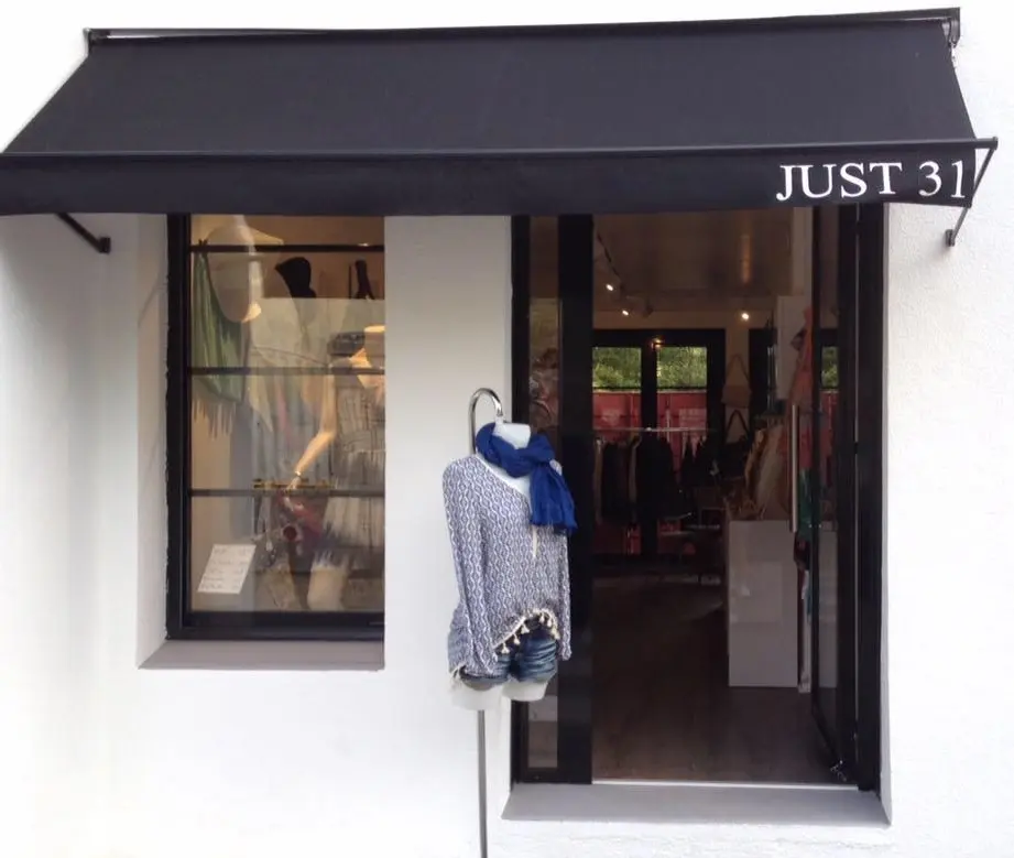 Boutique Just 31