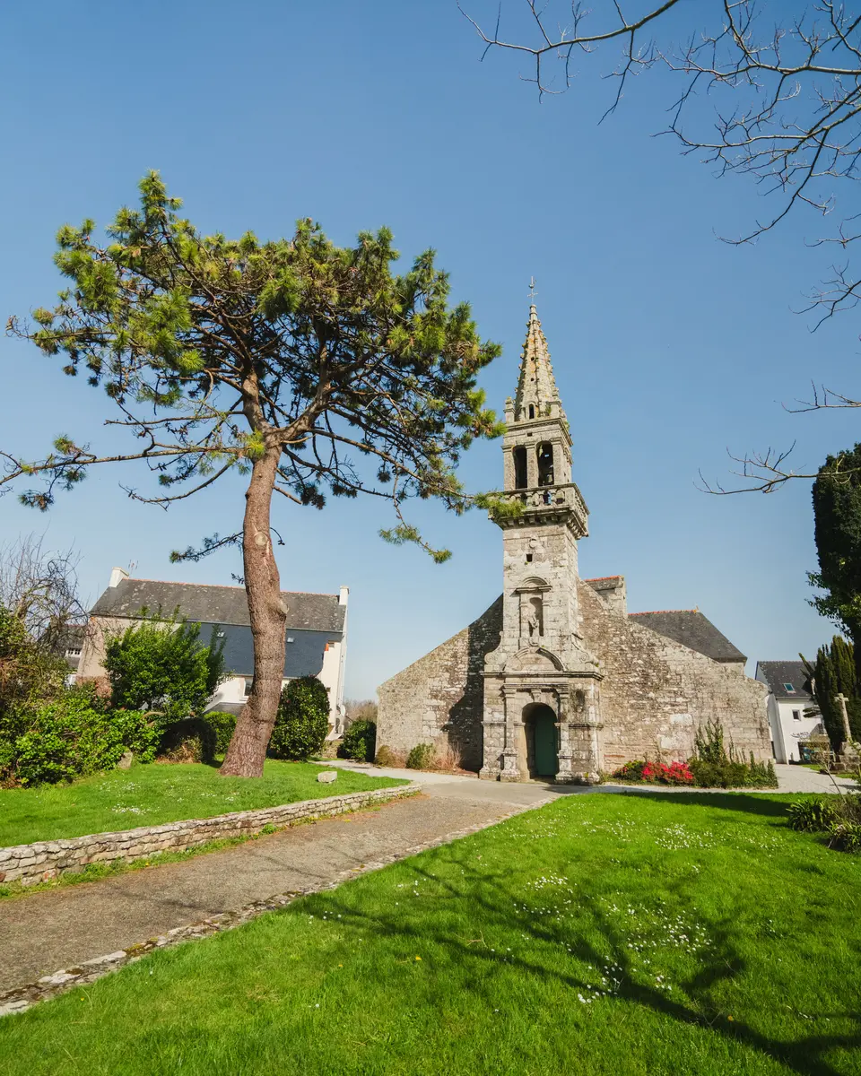 Eglise Saint-Pierre
