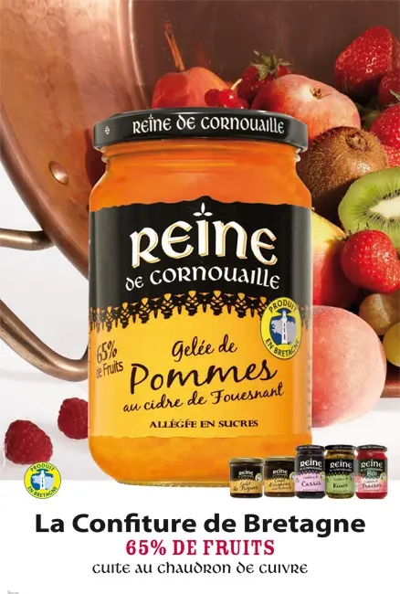 Vergers de kiwi du Cap-Coz