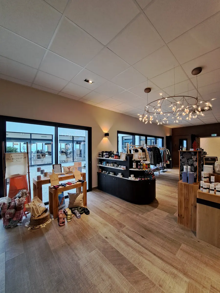 Boutique Valdys Douarnenez