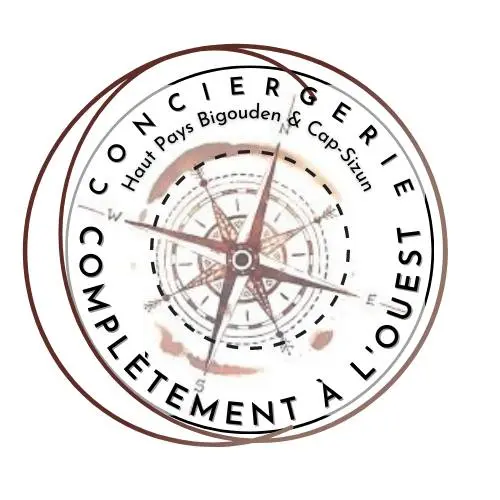 Conciergerie Complétement à l'ouest - Plozévet - Pays Bigouden