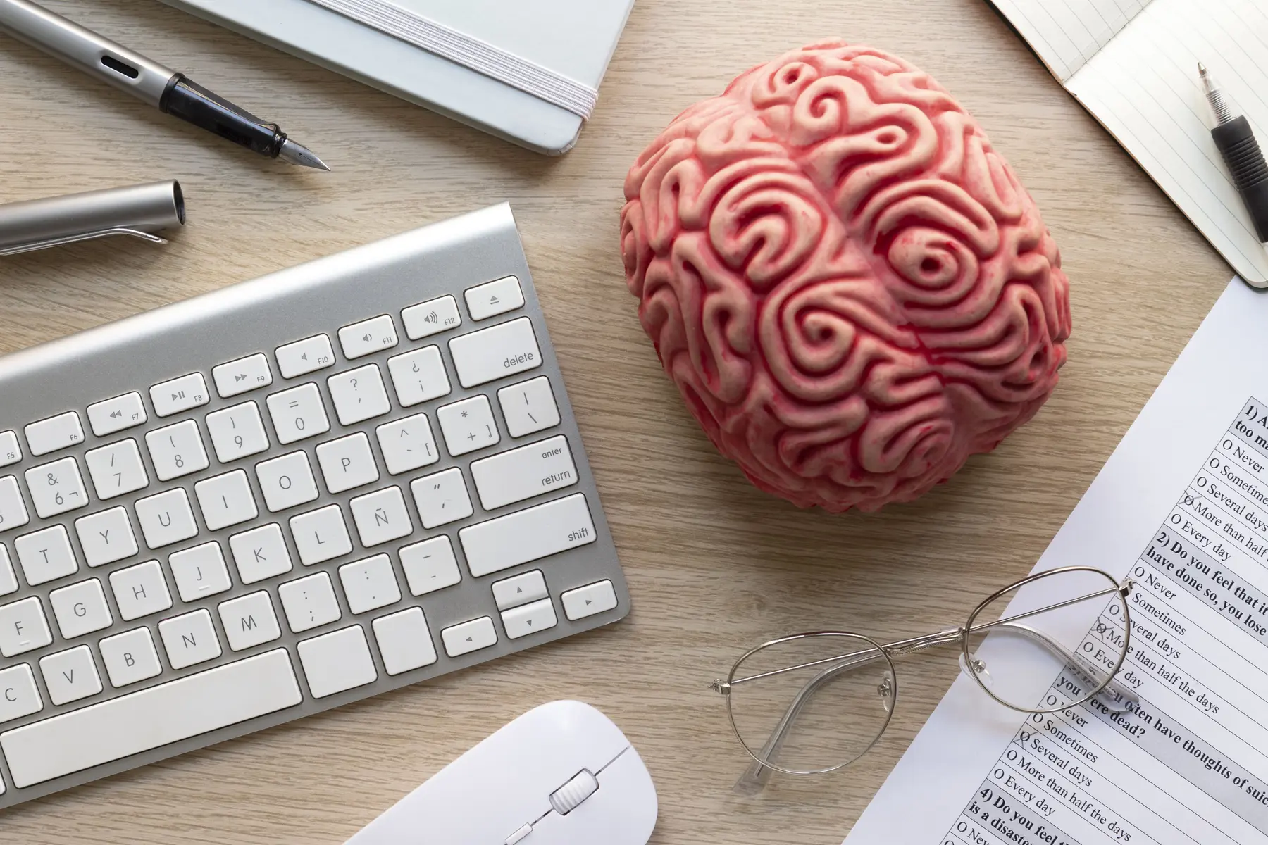Neuropsychologue