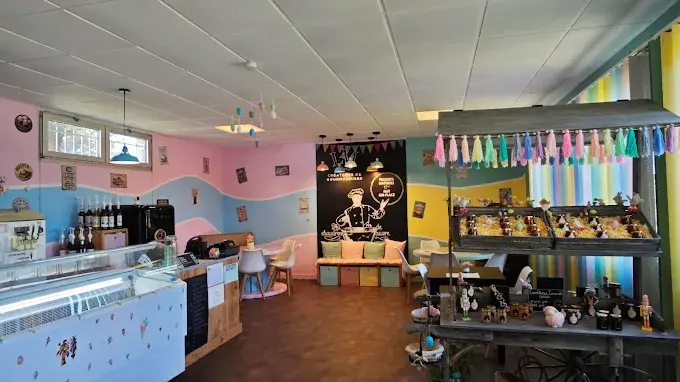 La boutique