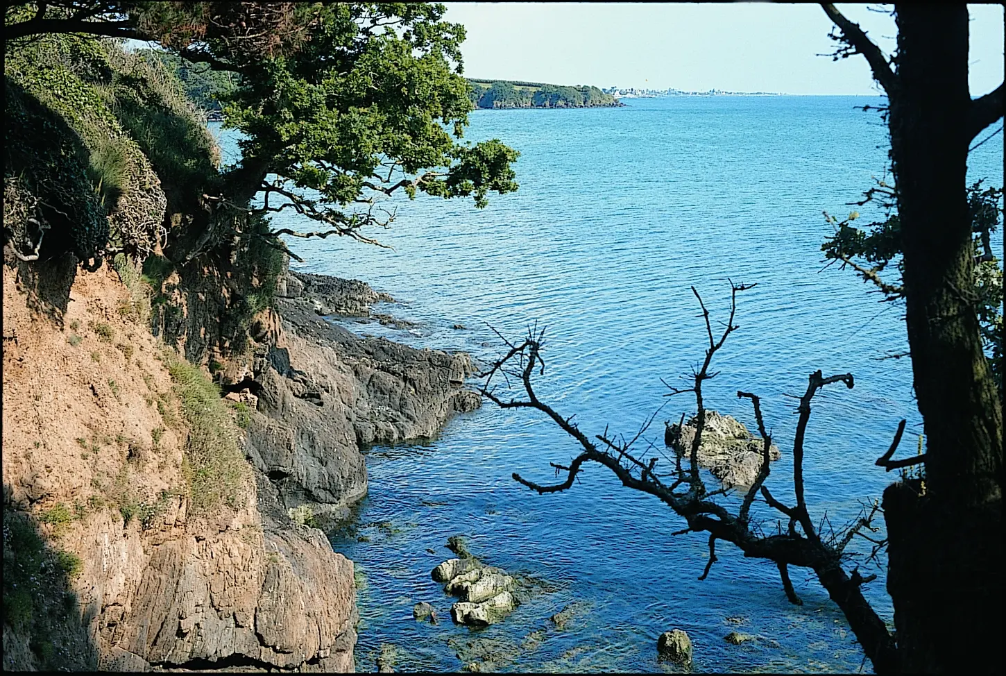 ANSE SAINT LAURENT