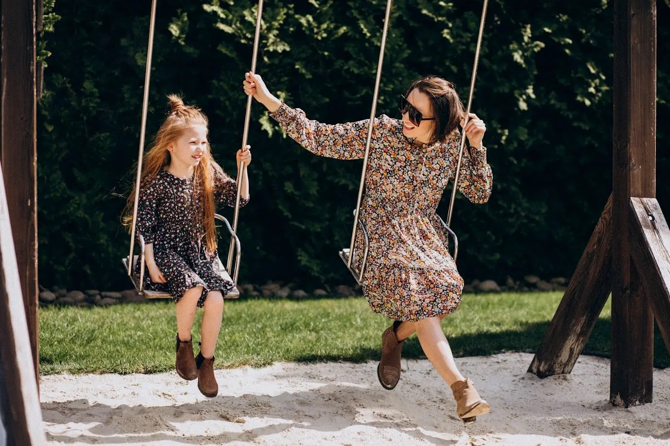 Aire de jeux de la plage du Ster - Penmarc'h - Pays bigouden