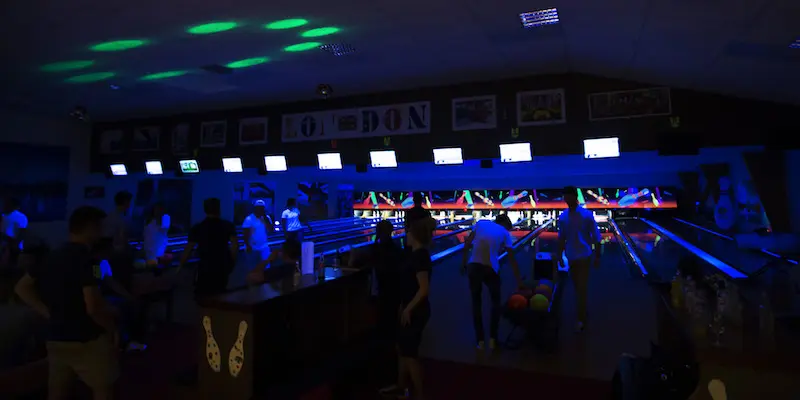 Bowling