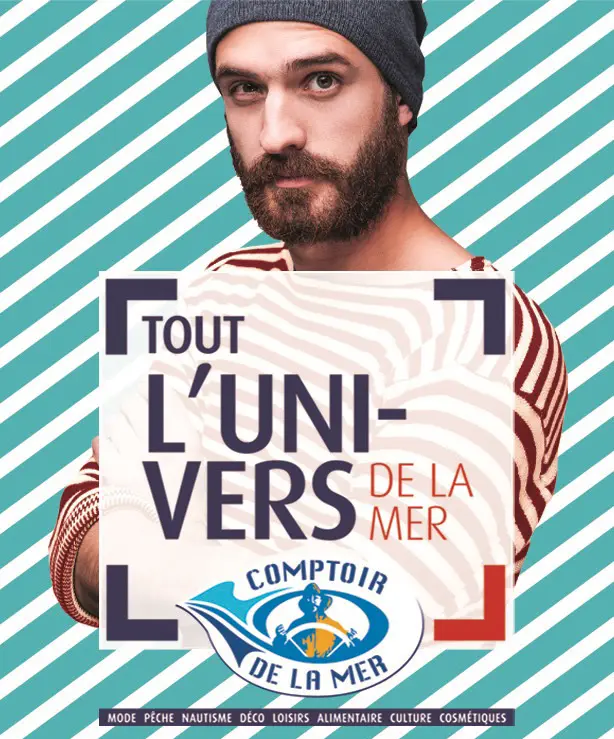 COMPTOIR DE LA MER1