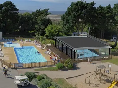 Camping Port La Chaîne1