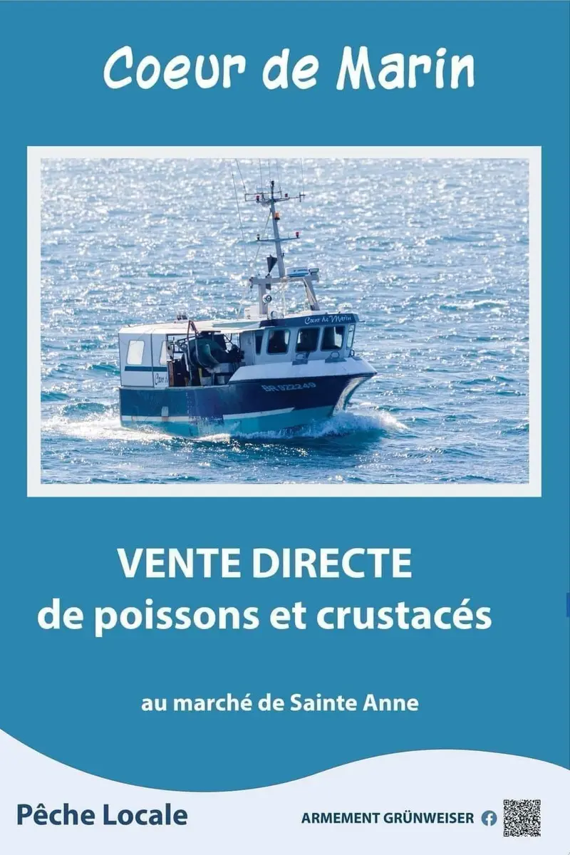 Coeur de Marin