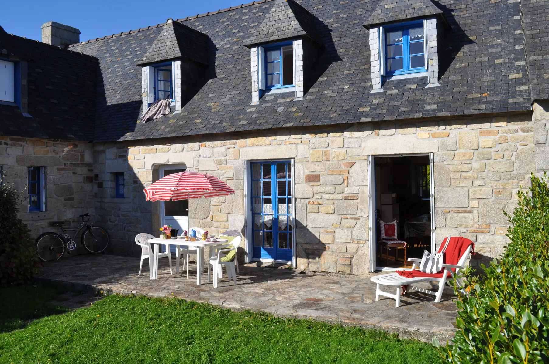 Gîtes Penhoat Côté Plage