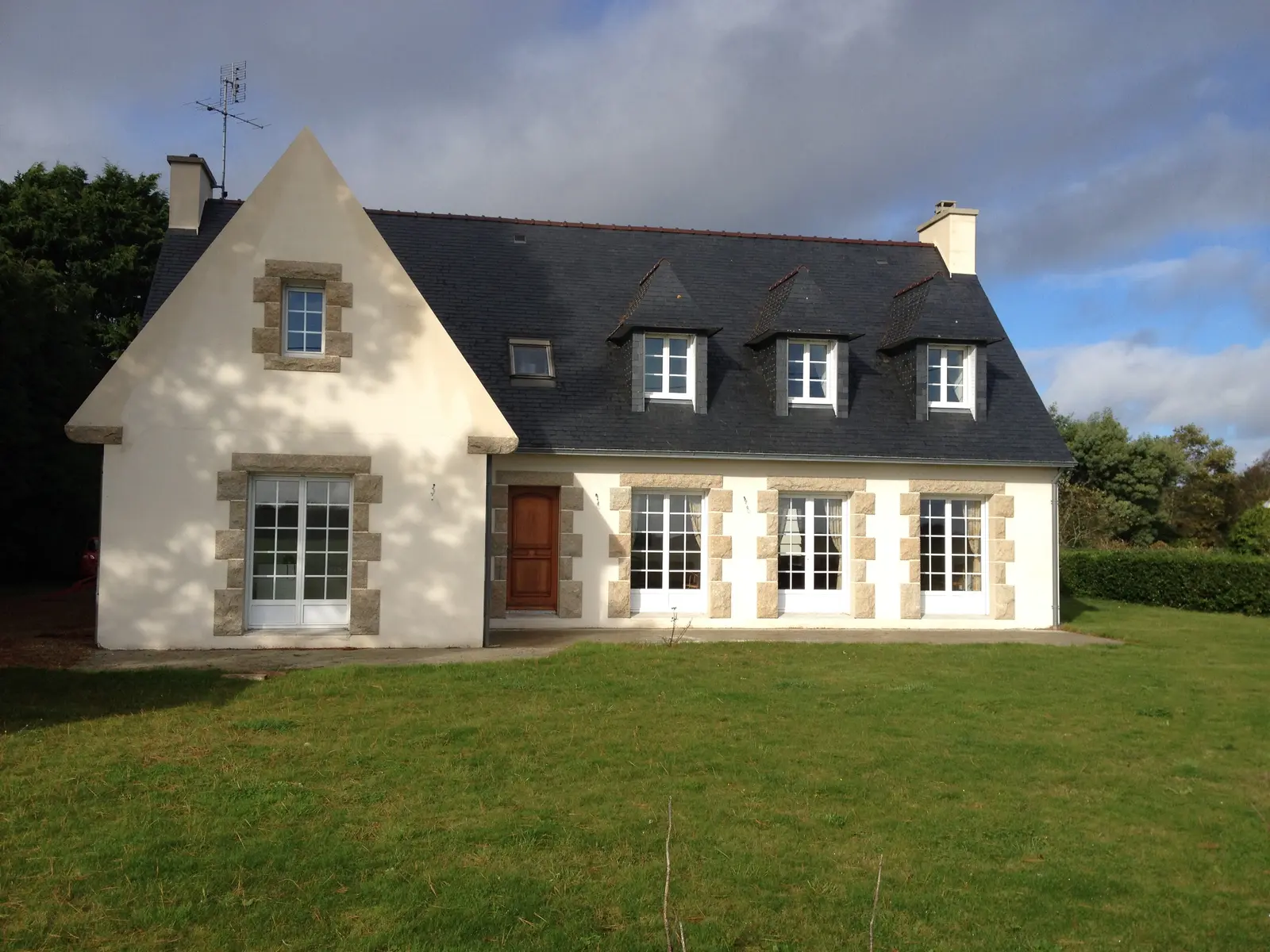 Chambre d'hôtes - Plomeur - Pays Bigouden - Bigoudenjoy