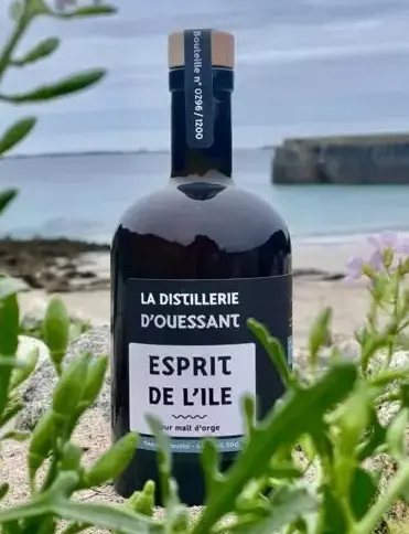 Distillerie
