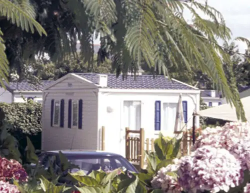 Douarnenez - Camping Croas Men