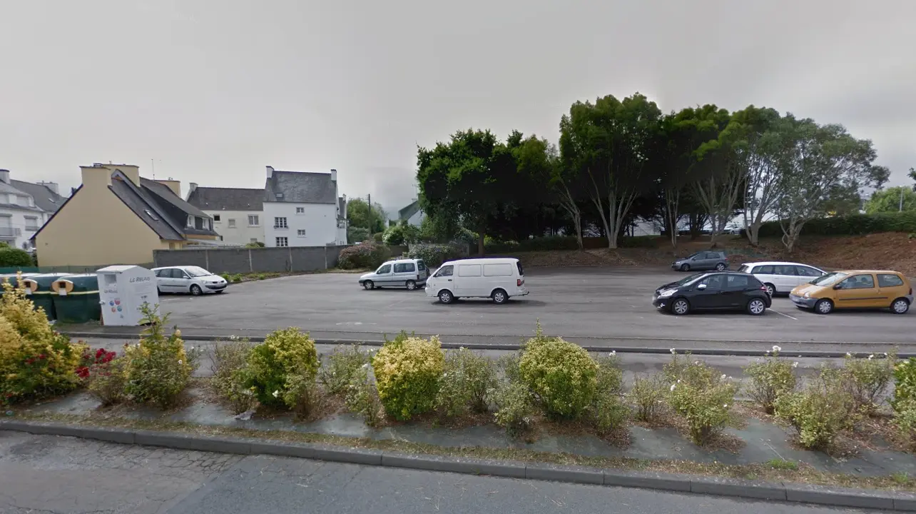 Dz- Près du leclerc