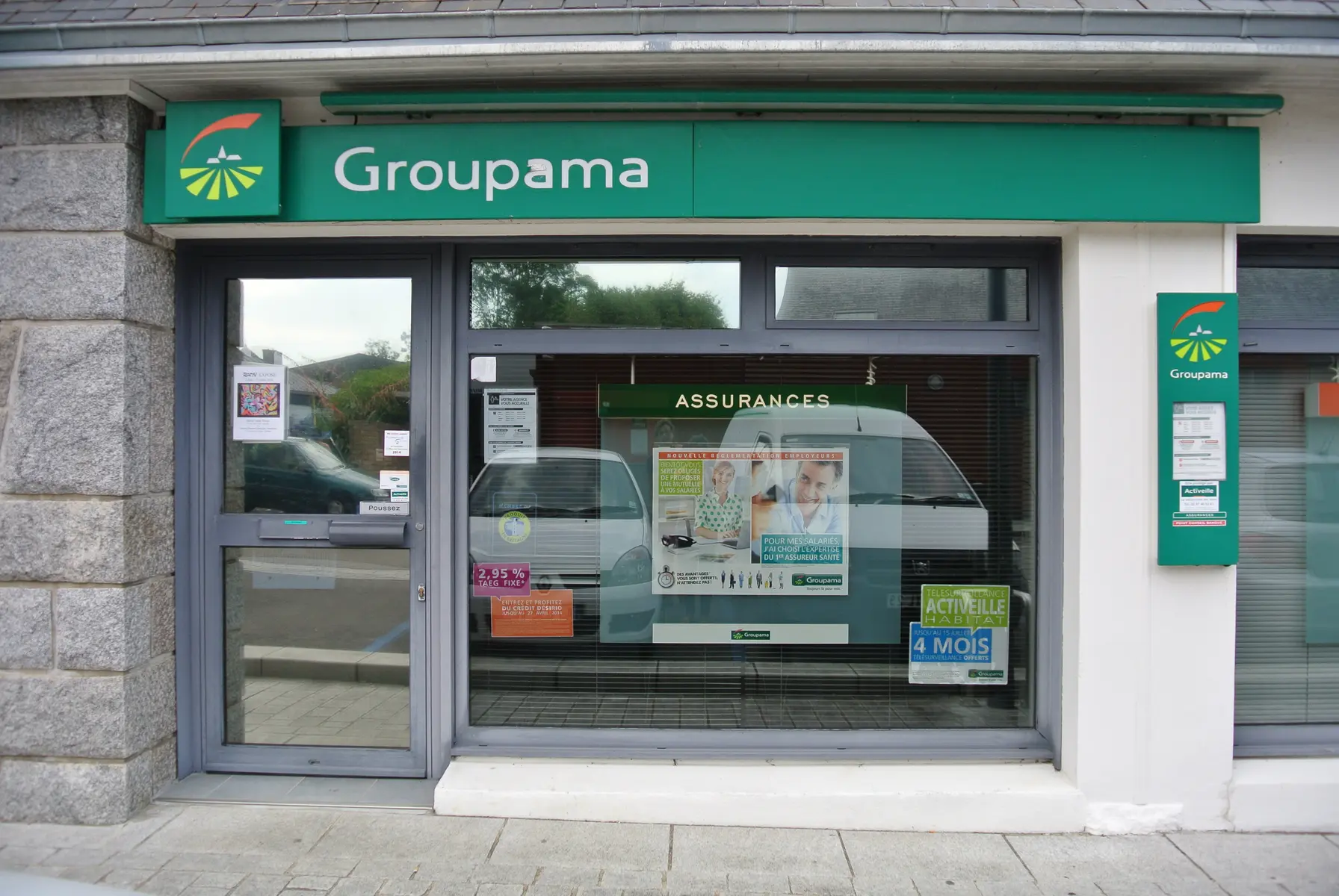 Groupama (2)