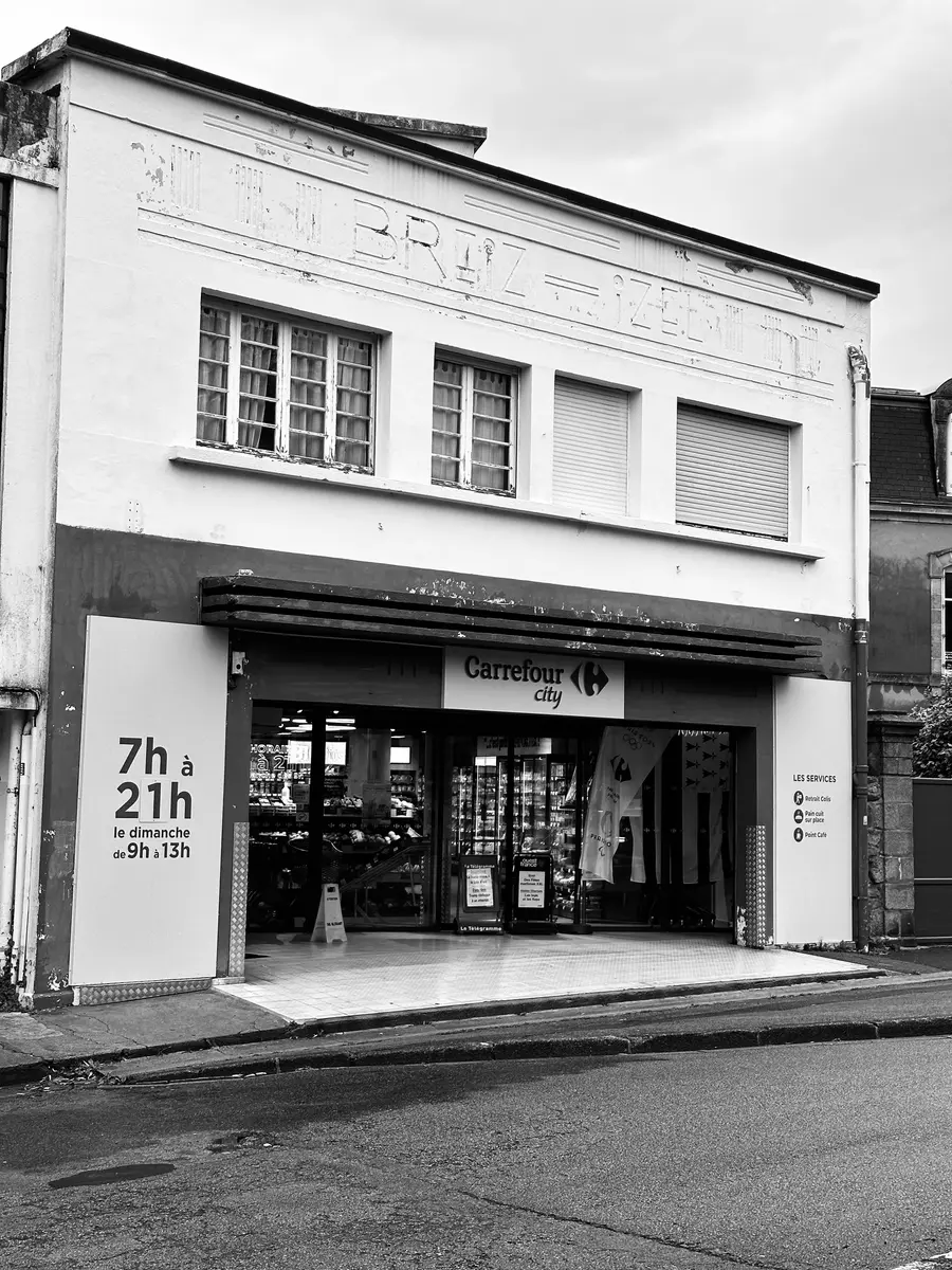 Carrefour City