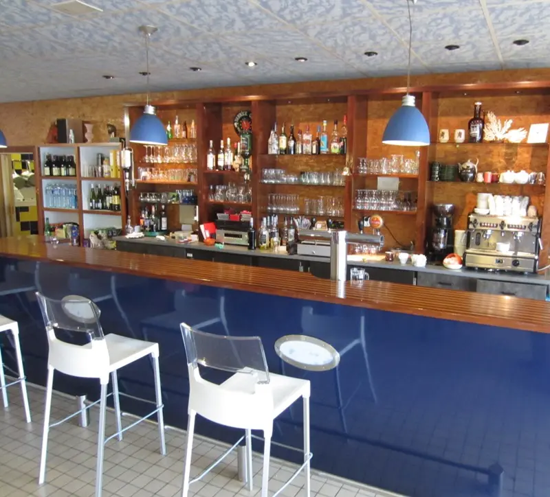 Bar Les Bluniers