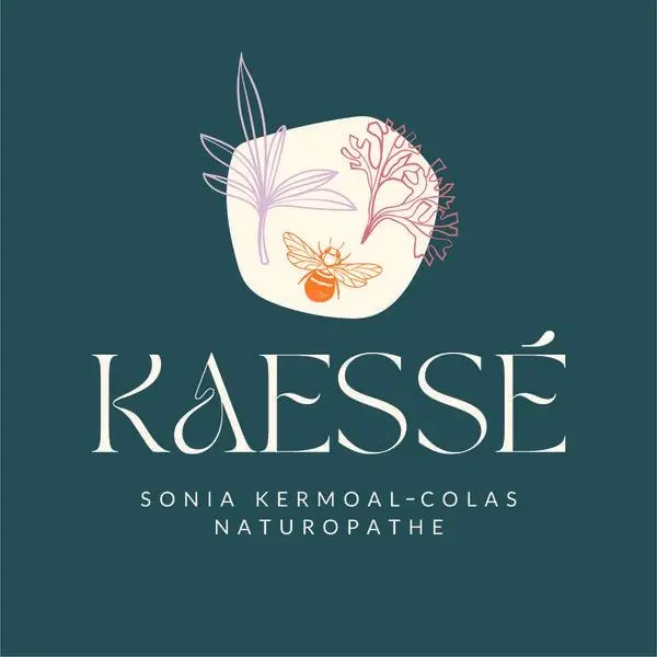 Kaessé - Sonia Kermoal