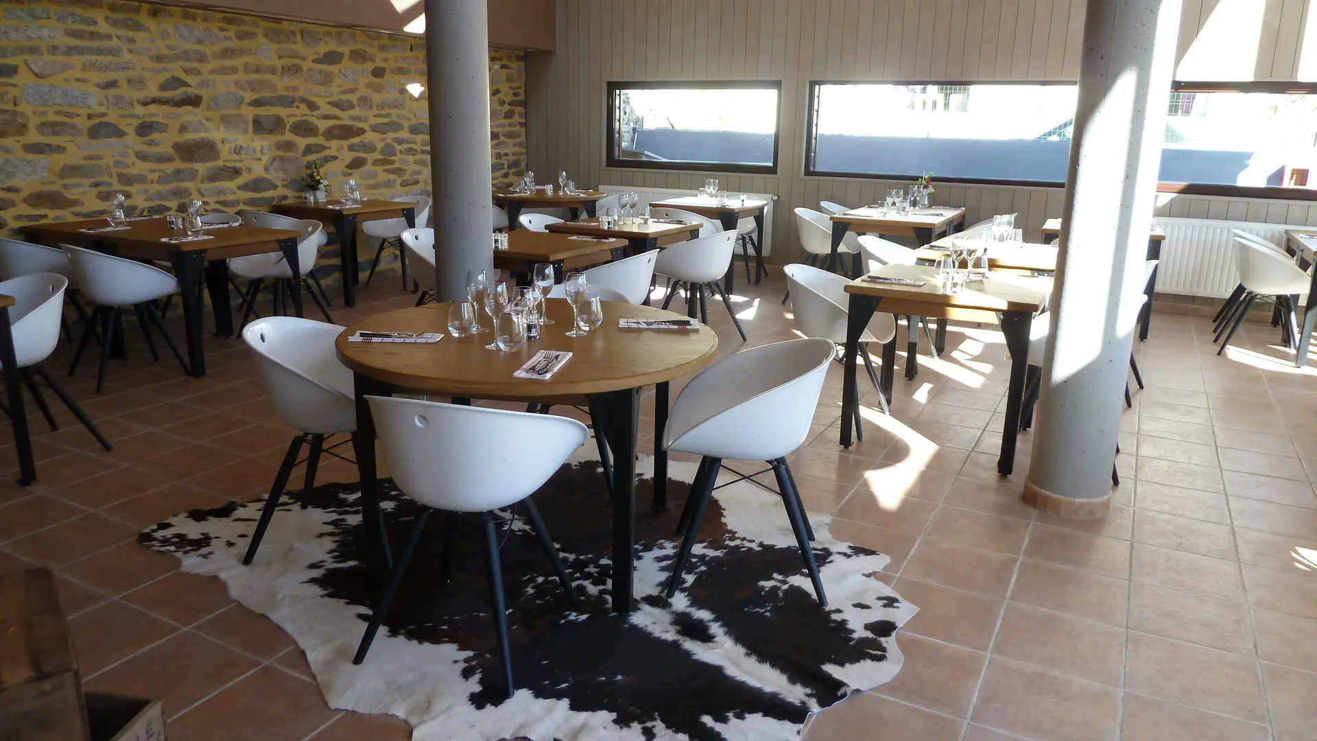 L'Effet Boeuf- restaurant à Douarnenez