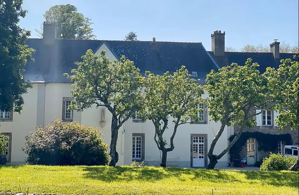 Chambres d'hôtes - Le Val Riant - Saint-Malo